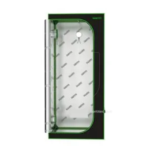 Dark Box Kweektent 80x80x200 cm